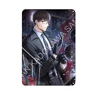 戀與製作人 膝上毯D(許墨)