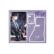 戀與製作人 兩用手機架D(許墨)