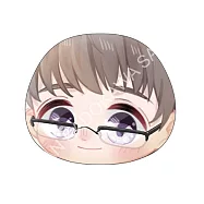 戀與製作人 紓壓團子玩偶D(許墨)