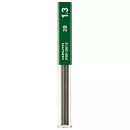 KOKUYO 六角自動鉛筆芯2B-1.3mm