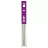 KOKUYO 六角自動鉛筆芯B-0.3mm