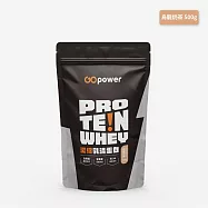 【果果能量】 乳清蛋白飲-烏龍奶茶(500g/袋)