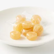 [MUJI無印良品]喉糖(晚白柚)/45g