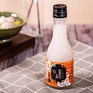 【菇王食品】紅藜桂花米釀 200ml (日本甘酒 無酒精 純素)