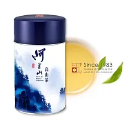 【名池茶業】隱竹閒情台灣阿里山手採烏龍(150gx2)