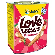 茱蒂絲 蛋捲(草莓風味)700g