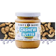 【壽滿趣】紐西蘭Forty Thieves頂級絲滑腰果醬-235g