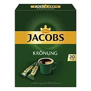 德國【JACOBS】經典即溶咖啡(1.8g*20包)