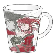 約會大作戰 DATE A BULLET(原作)馬克杯 A