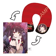 約會大作戰 DATE A BULLET(原作) 變形頸枕 A