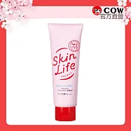【日本牛乳石鹼】SkinLife滋卿愛淨白調理洗面乳110g(雙重淨白成分)