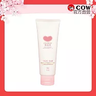 【日本牛乳石鹼】無添加洗面乳110g(滋潤型)