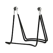 【日本HIGHTIDE】三股書本立架L號 ‧ 黑色