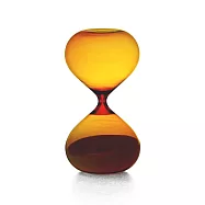 【日本HIGHTIDE】玻璃砂時計沙漏30min ‧ 琥珀