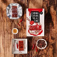 【伴桌】 麻辣火鍋風味豬肉乾(到期日2021/4/4)