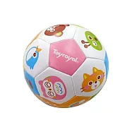 【Toyroyal 樂雅】歡樂熊遊戲球