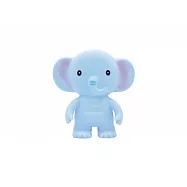 【Toyroyal 樂雅】動物家族- 大象