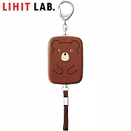 LIHIT LAB A-7718安全蜂鳴器 小熊