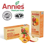 【壽滿趣】紐西蘭Annies全天然水果條- 杏桃+百香芒果口味