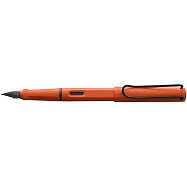 LAMY SAFARI 狩獵者系列 2021限量復刻版 鋼筆 -叢林紅
