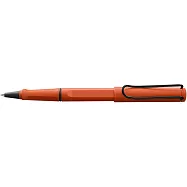 LAMY SAFARI 狩獵者系列 2021限量復刻版 鋼珠筆 - 叢林紅