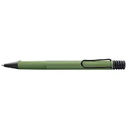 LAMY SAFARI 狩獵者系列 2021限量復刻版 原子筆 - 叢林綠