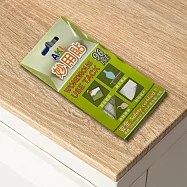 (2入1包)安可力免釘土妙用貼50g