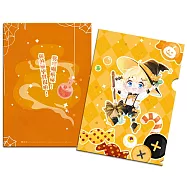 戀與製作人-L夾- 周棋洛