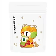 [星巴克]QQ熊軟糖