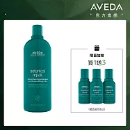 AVEDA 花植結構重鍵洗髮精 1000ml