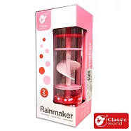 【德國 classic world 客來喜經典木玩】雨聲桶- 小豬粉《40531》