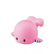 【Toyroyal 樂雅】軟膠 鯨魚