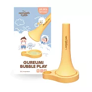 韓國【Mother&rsquo;s Corn】瘋狂朵朵雲 兒童泡泡玩具