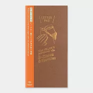 TRC B-Sides & Rarities系列 TN補充包- 信紙