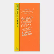 TRC B-Sides & Rarities系列 TN補充包- 超輕薄紙
