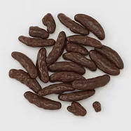 [MUJI 無印良品]無選別柿種可可