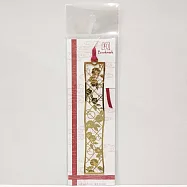 TOYO 精雕書籤/花開了