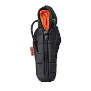 SETO CRAFT 露營睡袋造型鑰匙袋 黑