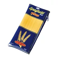 SETO CRAFT 義大利麵 拉鍊收納包