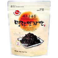 HAEMATT 京畿道明太子海苔酥(50g)