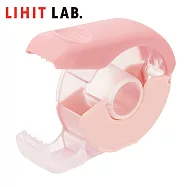 LIHIT LAB A-260 手持式膠帶切割台 粉