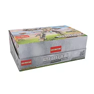 樂彩森林 八合一積木-裝甲軍事組(1入/隨機出貨)