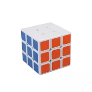 樂彩森林 3x3魔術方塊