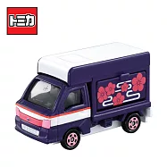 【日本正版授權】TOMICA 鬼滅之刃 玩具車/多美小汽車- 栗花落香奈乎178668