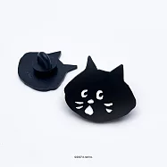 JzFun NYA-/金屬徽章(大頭)