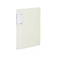 KOKUYO NOViTA萬用收納資料夾A6- 白