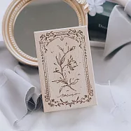 【Meow Illustration】The Old Fashioned Way - Y1805