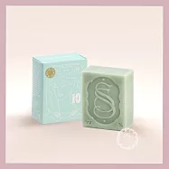 《雪文洋行》潤澤香氛皂|No.010 香碗豆花 (M)