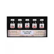 【Jacques Herbin|珍珠彩墨】套裝墨水_10ml_ 秋