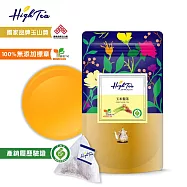 【High Tea】玉米鬚茶-無咖啡因養生茶(12入/袋)